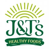 JTS Healthy Foods 